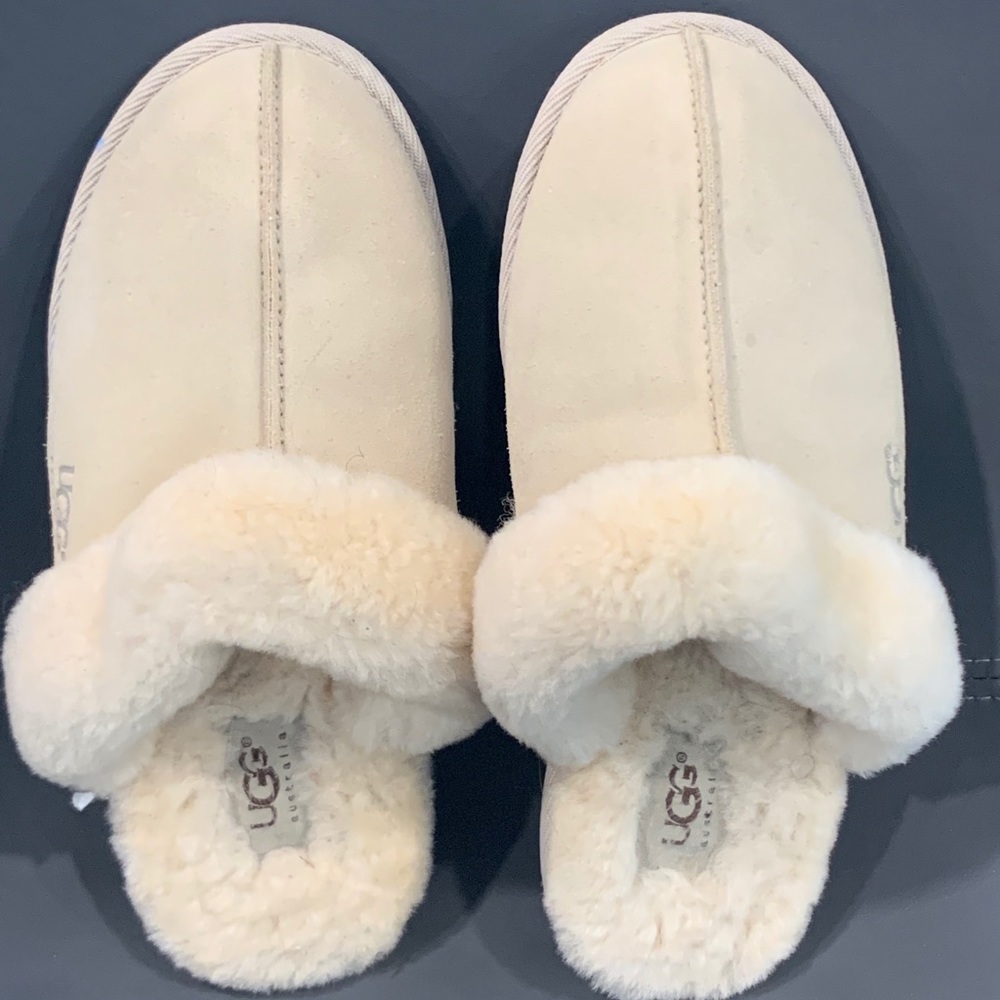 Ugg Slippers